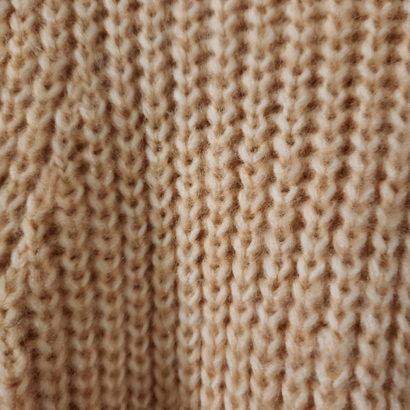 Worthington Ballon Sleeve Crew Neck Sweater - Picture 6 of 11